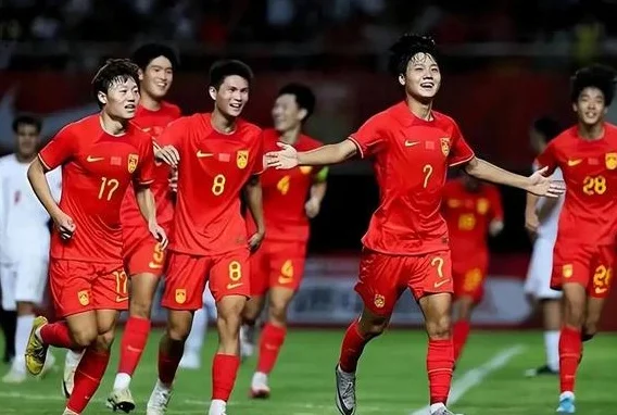 U20亚洲杯-吉尔吉斯斯坦VS中国：对手刚惨败于澳洲，但不好对付相关图三