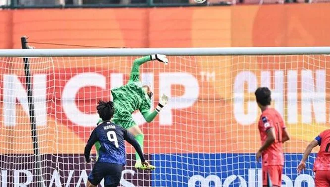 U20亚洲杯八强出炉：中国队有望重返世青赛，日本晋级将战伊朗相关图三