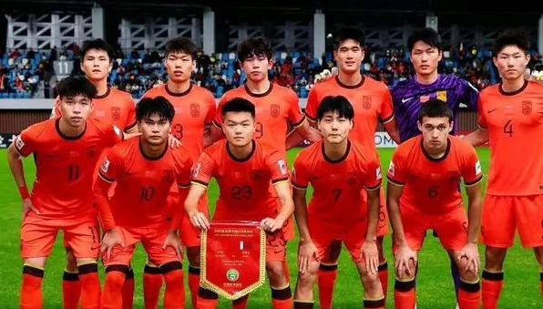 U20亚洲杯沙特进攻方面不如国青 刘诚宇或助U20国足晋级世青赛相关图六