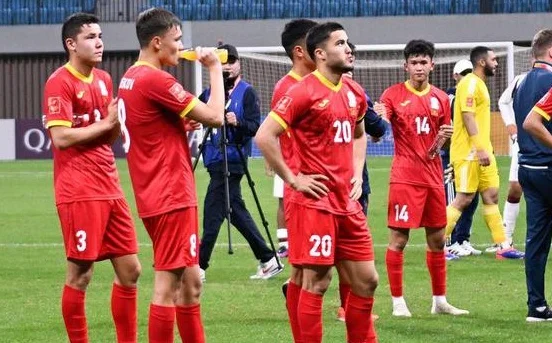 U20亚洲杯第一位下课主帅诞生！上任仅3月，带队3场全败狂丢14球相关图三