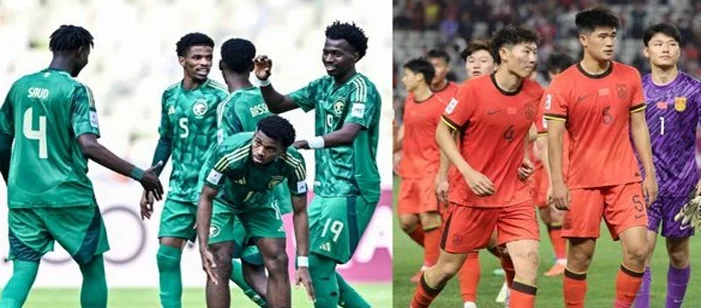 随着中国0-1，澳大利亚3-2，亚洲杯4强一夜决出2席，完整名单如下