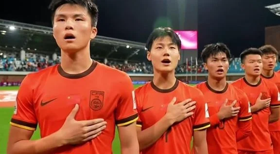 体坛：U20参加5月土伦杯存疑，多名队员有望跳级加入U22