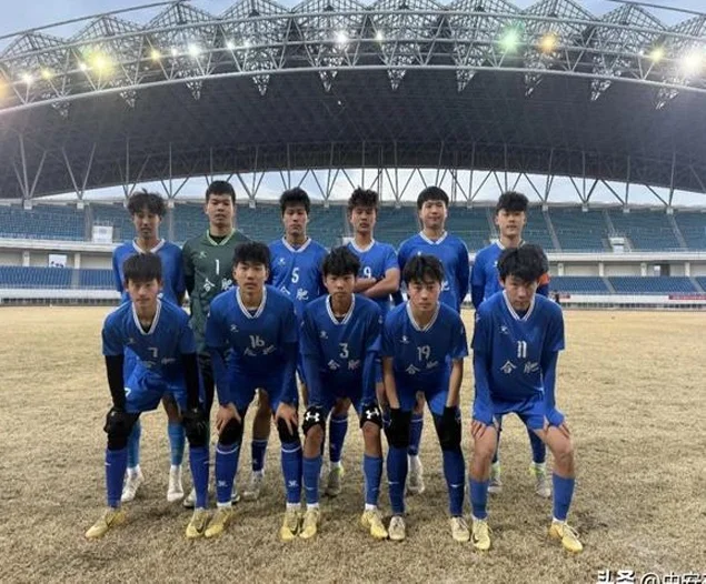 全国亚军！祝贺合肥这22位同学相关图二