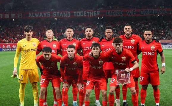 中超联赛：上海海港3-1深圳，赛后球迷必须承认三个事实