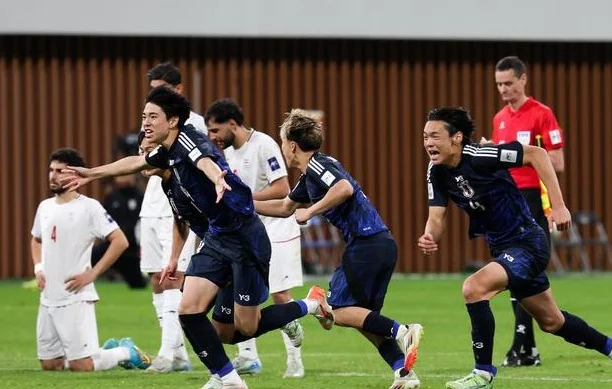 国青最终排名U20亚洲杯第8！比上届降1位，下届抽签或沦为3档球队相关图二