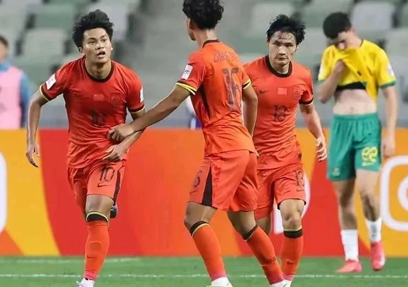 U22国足备战盐城邀请赛：将与韩国越南和乌兹别克进行比赛相关图七