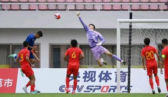 U22国足备战盐城邀请赛：将与韩国越南和乌兹别克进行比赛相关图二