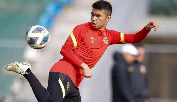 U22国足备战盐城邀请赛：将与韩国越南和乌兹别克进行比赛相关图五