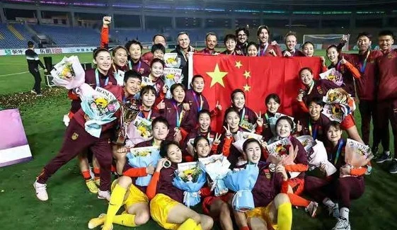 皮纳塔尔杯：中国女足0-2墨西哥，1胜1平1负结束征程相关图六