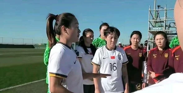 皮纳塔尔杯：中国女足0-2墨西哥，1胜1平1负结束征程