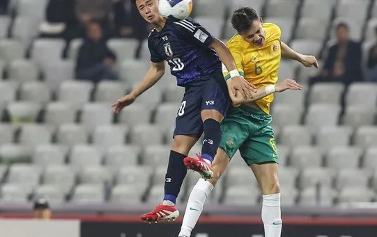 随着日本0-2，韩国2-3，U20亚洲杯决赛对阵出炉，开球时间也确定相关图二