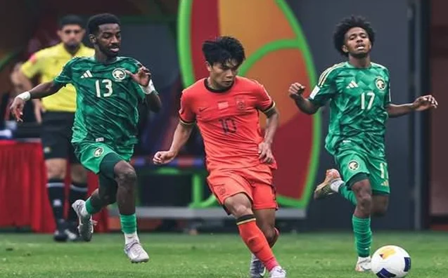 人才摇篮变枷锁？U20国足核心因全运会无缘中超 亚洲杯4场造3球相关图三
