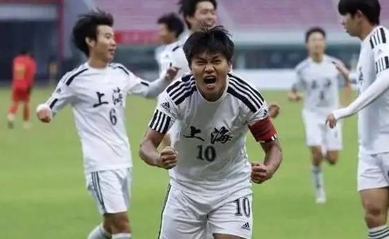 人才摇篮变枷锁？U20国足核心因全运会无缘中超 亚洲杯4场造3球相关图二