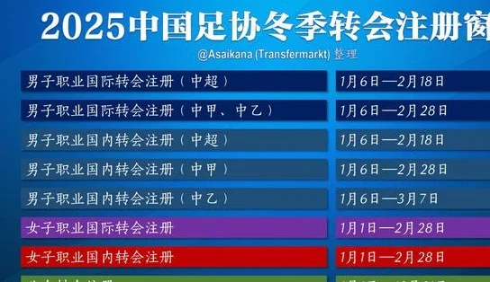 2025中甲冬窗今日关闭，广州球员今何在？还有5人没找到下家相关图三