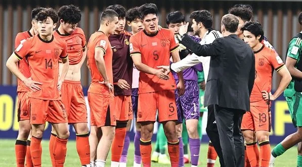 U20亚洲杯决赛战报：澳大利亚1-0沙特！中国排名确定 只输冠亚军相关图六