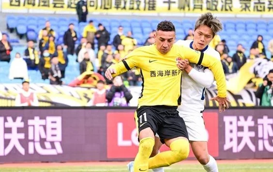 终于赢2-0，青岛队爆冷2场不败，中超昔日冠军2连败0分=倒数第1相关图二