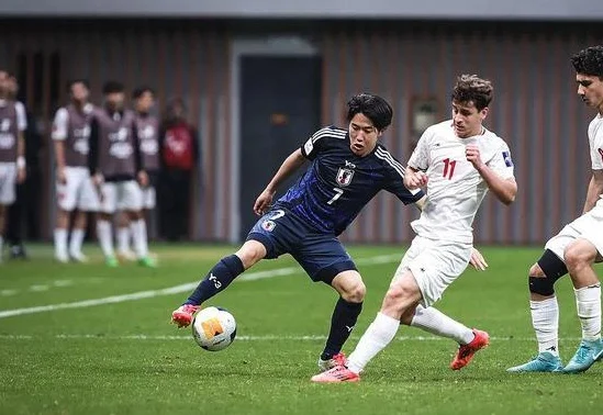 U20亚洲杯最佳阵容：中国队2人入围 1人荣升现役国脚相关图四