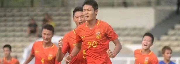 U17国足备战亚洲杯赛事 将与印尼朝鲜进行热身相关图六