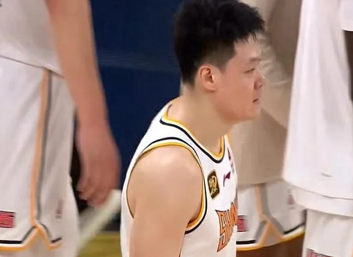 张宁22分献绝杀！山西2分险胜终结广厦主场19连胜