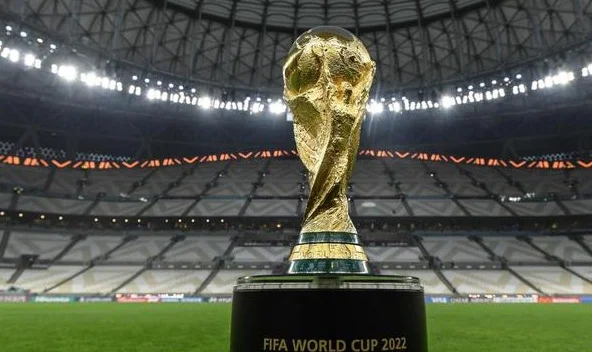 国足利好？FIFA考虑2030年世界杯扩军至64队！晋级难度史诗级降低