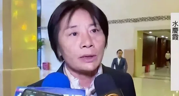 怎么看足协上线球员自荐系统？水庆霞：好事，机会总给有准备的人相关图二