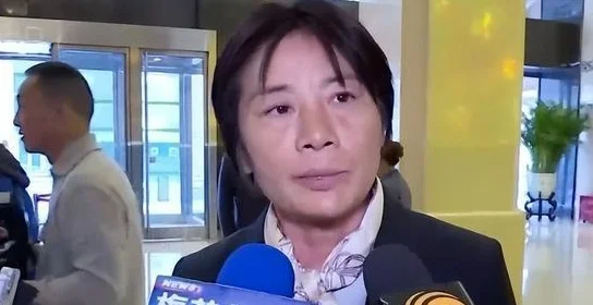 怎么看足协上线球员自荐系统？水庆霞：好事，机会总给有准备的人相关图三