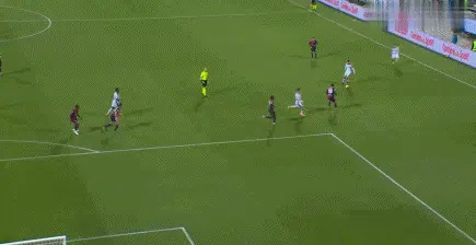 ⚽意甲战报：维奥拉&科尔内破门，皮科利进球被吹，卡利亚里1-1热那亚相关图六