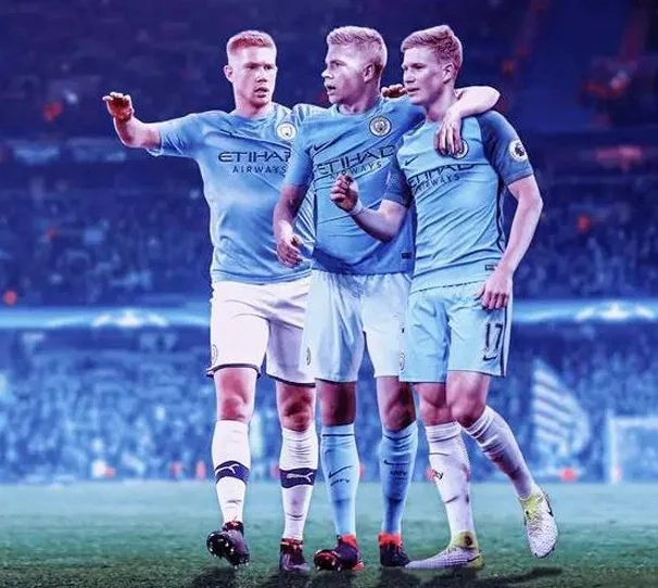 2-0到7-0！曼城希望打破魔咒，英超大黑马志在复仇，哈兰德是关键相关图四