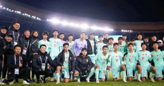 U17男足备战U17亚洲杯：上村健一执教能力很强相关图八