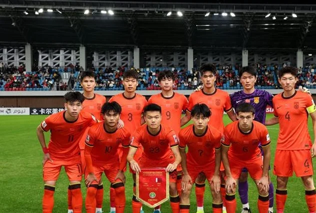 U20国青为全运会而放弃土伦杯，我明白了，很多事宋凯也无能为力