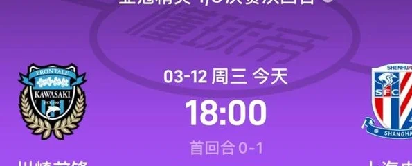 上海申花亚冠前瞻：伤病阴影下，能否守住优势挺进东亚四强？相关图五