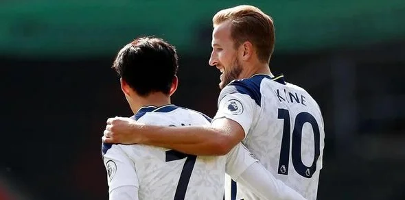 欧联前瞻-热刺2-0阿尔克马尔：状态起伏大，白百合终结无冠难相关图二