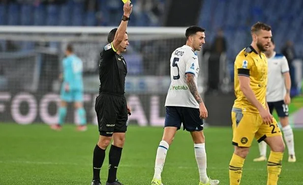 欧联杯：拉齐奥状态不俗，比尔森晋级堪忧？拉齐奥VS比尔森相关图四