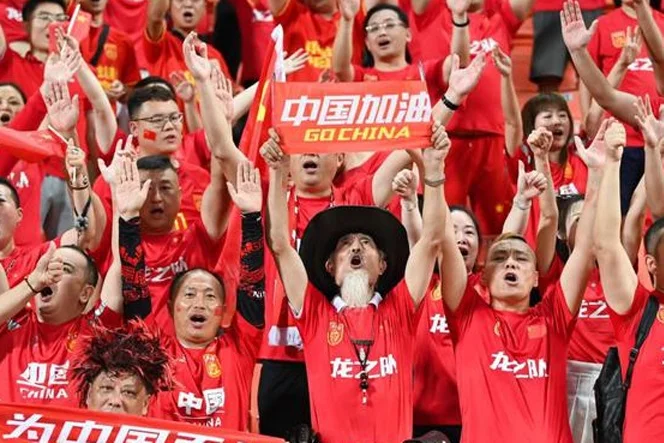 国际足联拼了，国足或被“抬进”2030年世界杯！相关图八