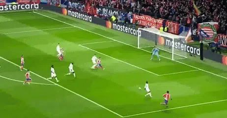 0-1到6-4！皇马点球险胜马竞，熊皇丢人现眼，姆巴佩贝林厄姆笑了相关图三