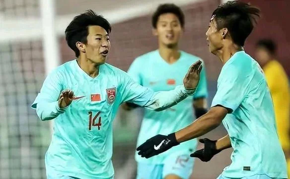 中国U17男足迪拜热身赛0-1印尼：挑战与机遇并存相关图三