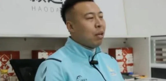 李智超：李铁对我说的第一句话是“我最讨厌你们大连人”