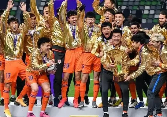 假球！20年足协杯决赛矫喆、郝伟花260万买冠军，徐江：个人行为相关图四