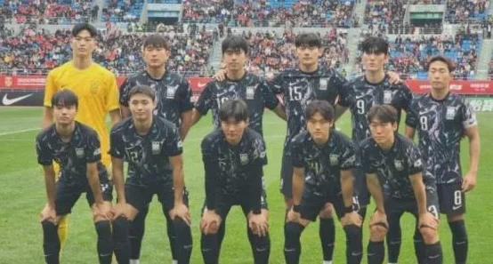 输不起！韩国遭U22男足1-0绝杀 对方主帅连找3大借口相关图五