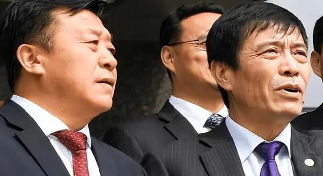 漏网之鱼？曝山东泰山还有球员收受金敬道贿赂，本赛季已转会离队相关图五