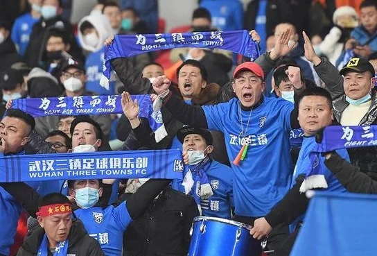 前瞻|武汉三镇1-1浙江：前中超冠军已跌至谷底，能否打个翻身仗？相关图二