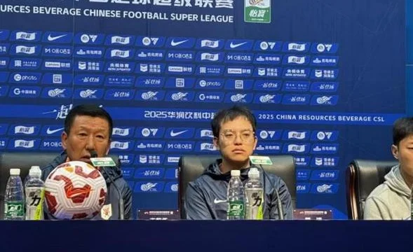 93双星复出！老崔承认442失误 欲拿新鹏城撒气！拉坦奇奥明显认怂相关图三