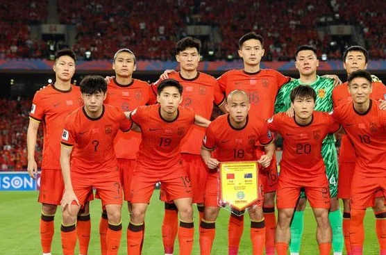 国足重大利好？南美足联正式向FIFA提议！2030年世界杯扩军至64队相关图五