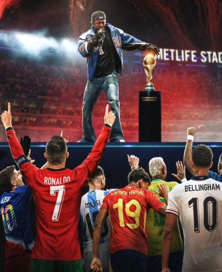 国足重大利好？南美足联正式向FIFA提议！2030年世界杯扩军至64队相关图二