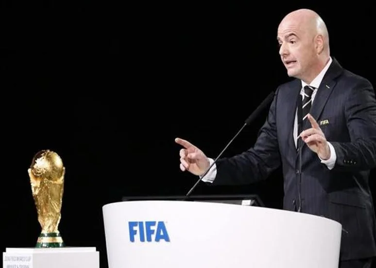 国足重大利好？南美足联正式向FIFA提议！2030年世界杯扩军至64队相关图三
