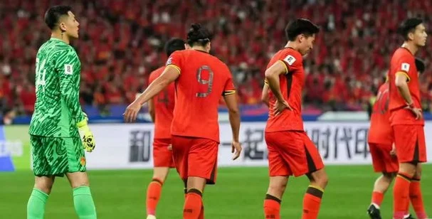 国足利好！2030年世界杯或扩军到64支，国足进军世界杯希望大增相关图四