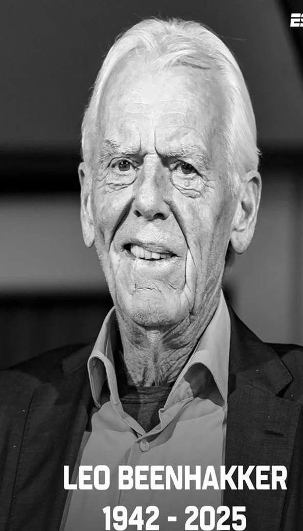 前皇马传奇主帅本哈克去世，享年82岁，他曾带领皇马西甲三连冠