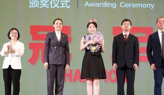 体坛联播｜中国U16女足击败墨西哥，王星昊首获世界冠军相关图六