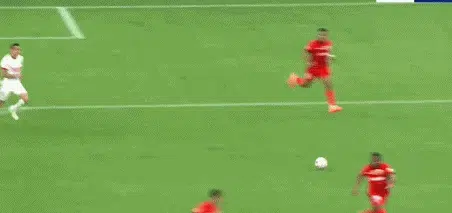 1:3！武磊赛季首秀，海港主场告负，韦世豪霸气头球，蓉城升至第2相关图二
