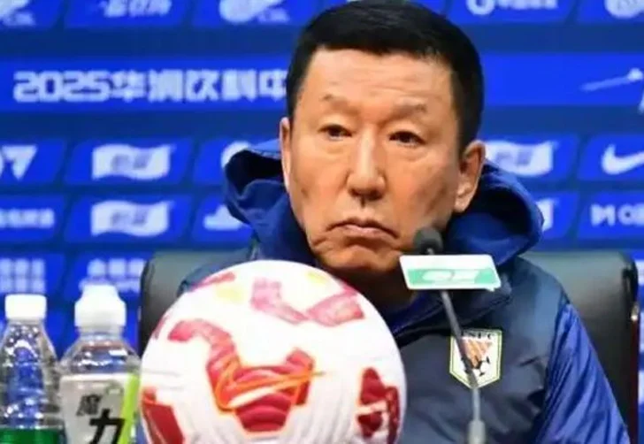 真假？曝泰山队更衣室失控，球员兵谏要崔康熙下课，此前已有先兆相关图二